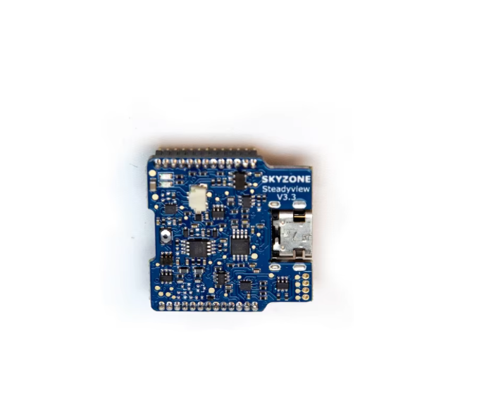 Fpv Drone Receiver - SKYZONE Cobra X FPV Dr-one Ricevitore