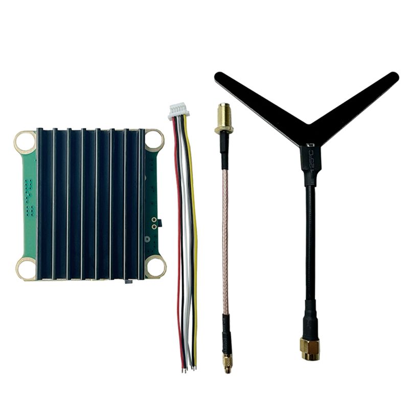 Fpv Drone Vtx - Trasmettitore Audio Video FPV 1.2G 1.3G