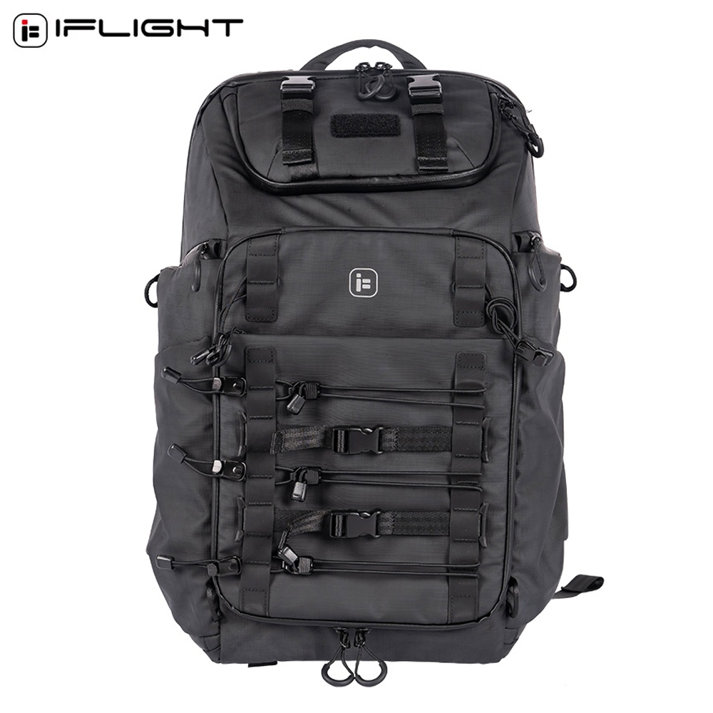 Zaino per drone IFlight FPV V2 - Fpv Drone Bag recensione e prezzo
