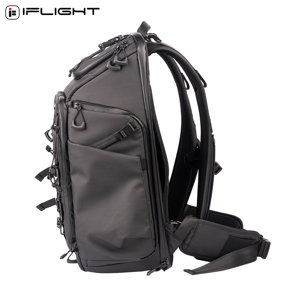 Zaino per drone IFlight FPV V2 - Fpv Drone Bag recensione e prezzo