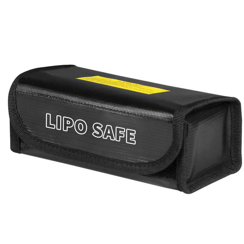 185x75x60mm Quadrato RC LiPo S - Fpv Drone Bag recensione e prezzo