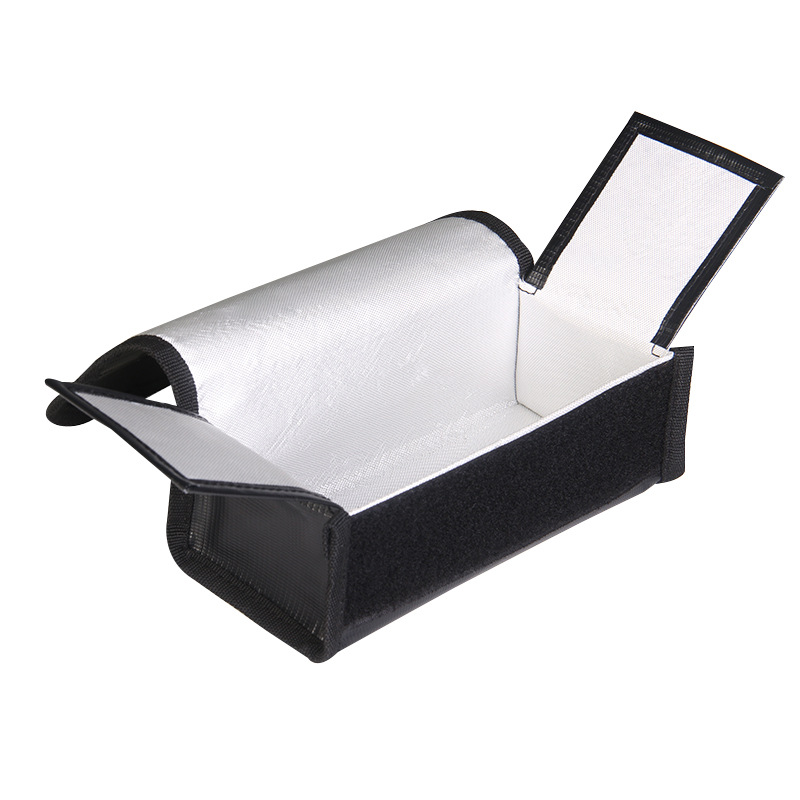 185x75x60mm Quadrato RC LiPo S - Fpv Drone Bag recensione e prezzo