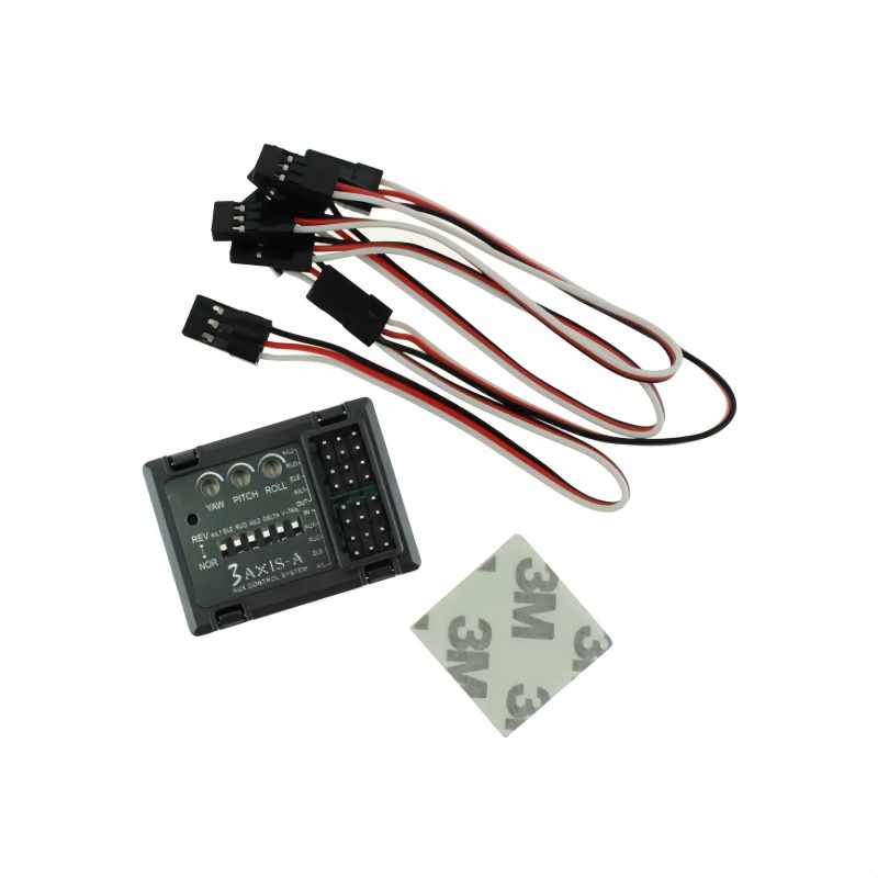 Controllore di Volo a 3 Assi T - Fpv Drone Receiver recensione e prezzo