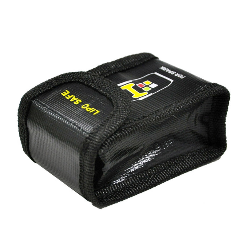 Borsa di Sicurezza per Batteri - Fpv Drone Bag recensione e prezzo