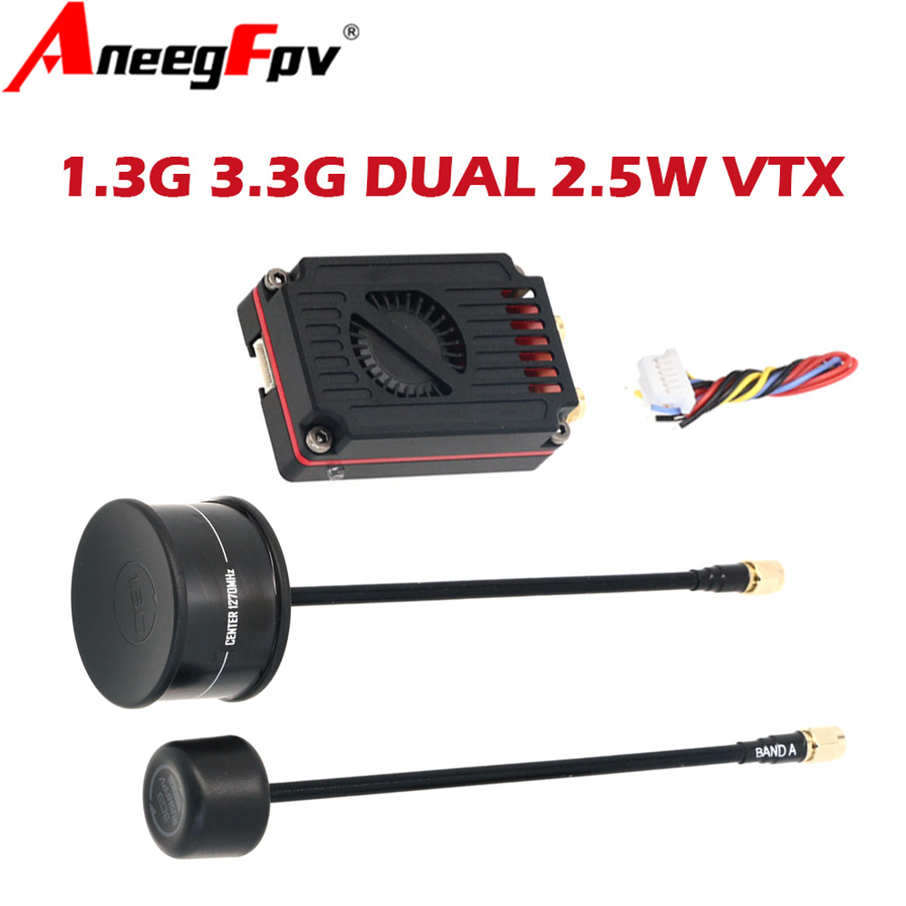 Trasmettitore audio video ad a - Fpv Drone Vtx recensione e prezzo