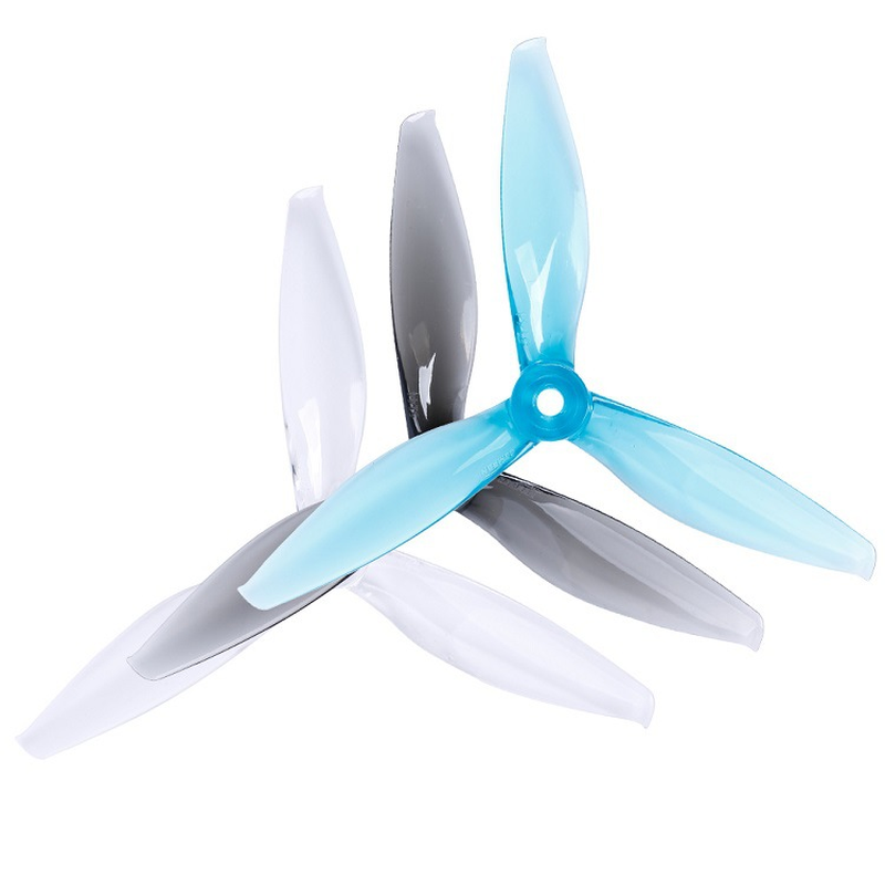 Elica GEMFAN Freestyle 5144 da - Fpv Drone Propeller recensione e prezzo