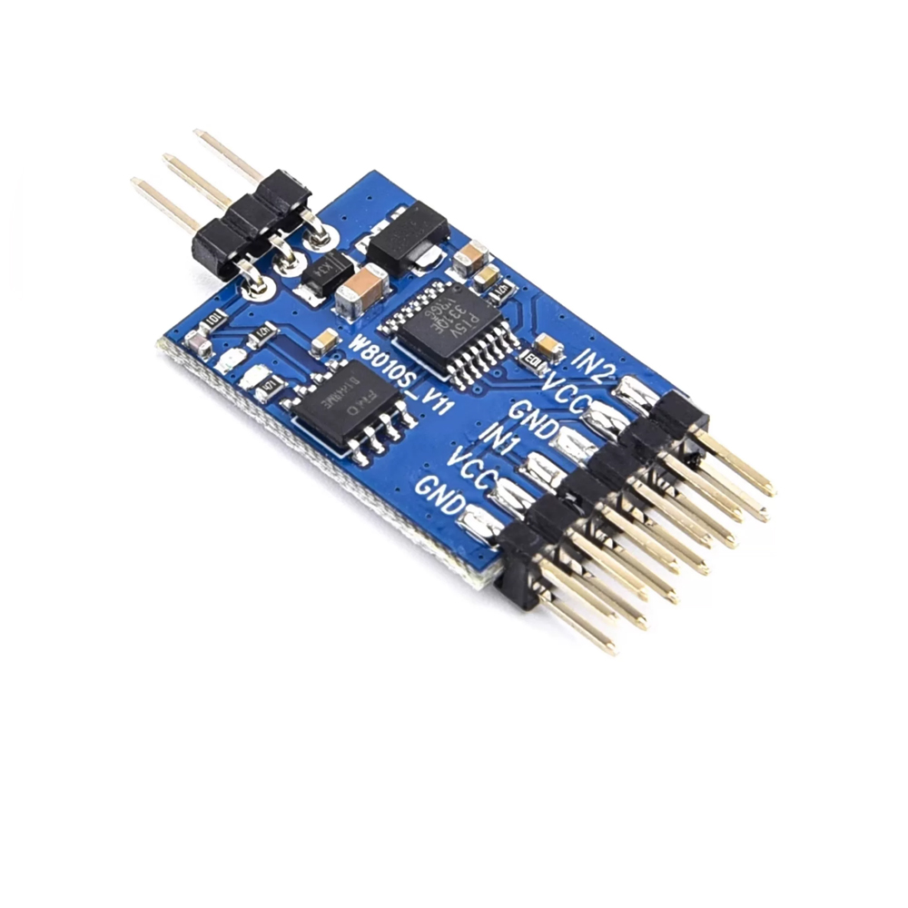 Modulo Switcher Video a 3 Cana - Fpv Drone Receiver recensione e prezzo