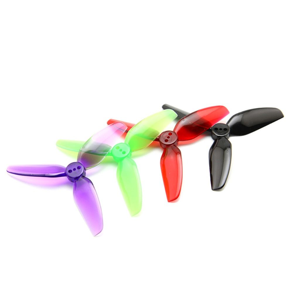 2 paia HQProp T3X3X3 elica 303 - Fpv Drone Goggles recensione e prezzo