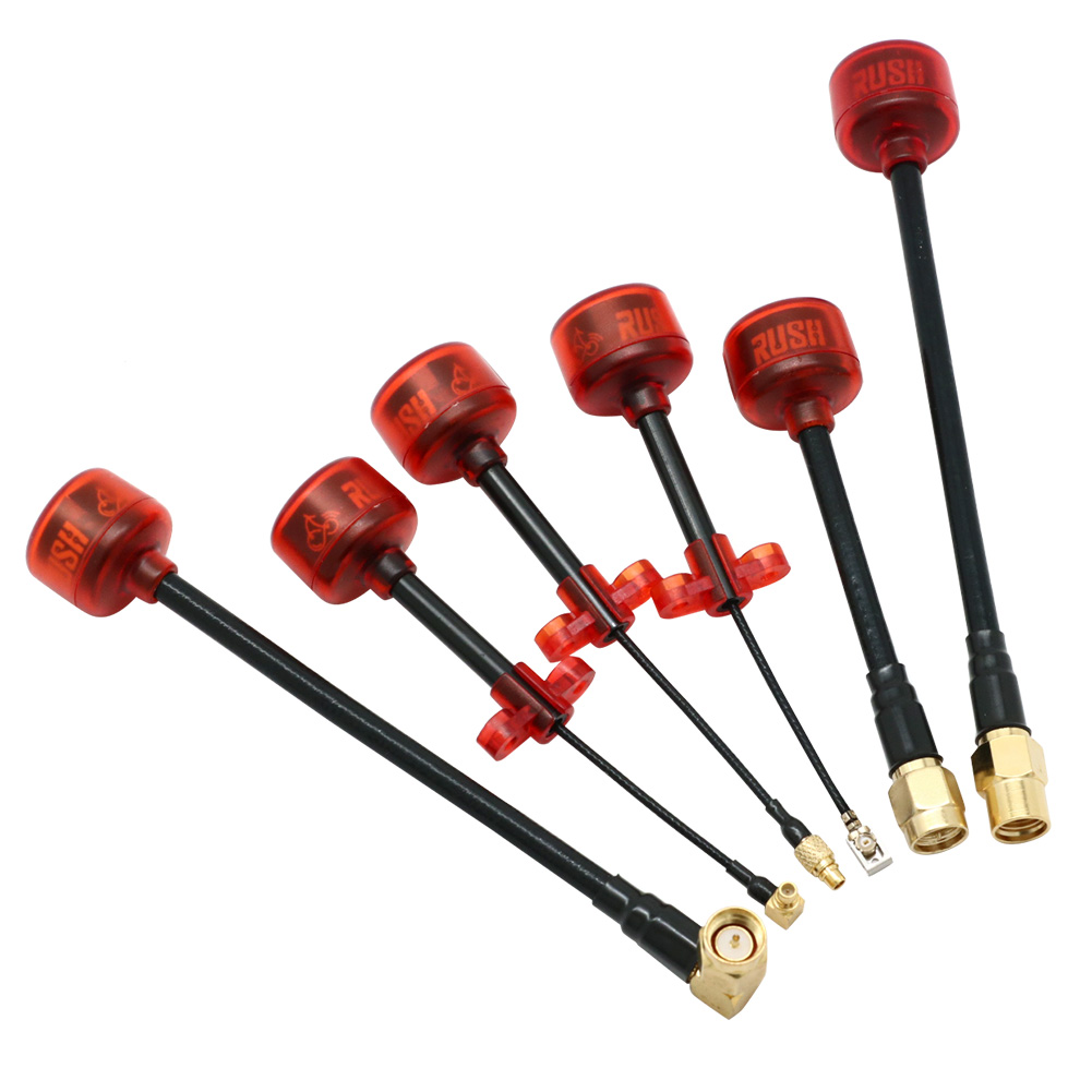 Rush Cherry FPV 5.8G Antenna L - Fpv Drone Receiver recensione e prezzo