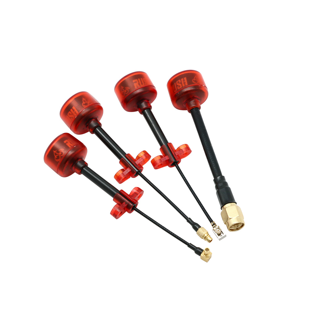 Rush Cherry FPV 5.8G Antenna L - Fpv Drone Receiver recensione e prezzo
