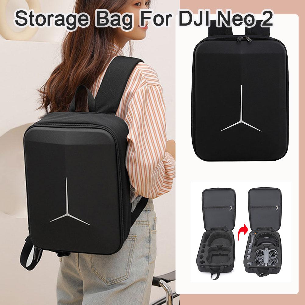 Zaino rigido per Dji Neo 2 Mot - Fpv Drone Bag recensione e prezzo