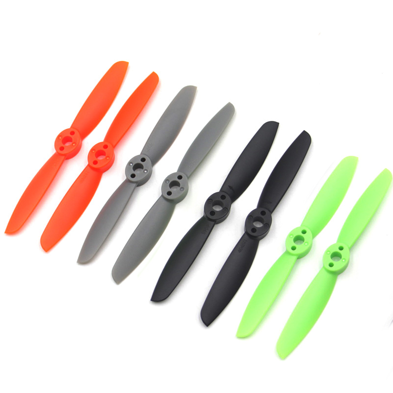 1 Coppia 4045 4 pollici 4X4.5  - Fpv Drone Propeller recensione e prezzo