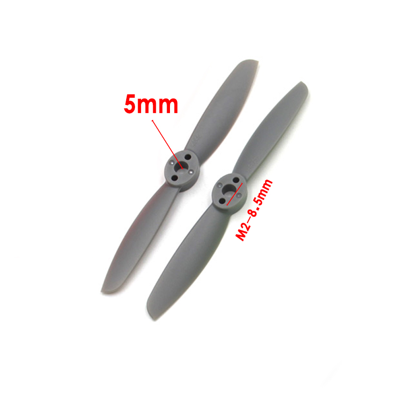1 Coppia 4045 4 pollici 4X4.5  - Fpv Drone Propeller recensione e prezzo