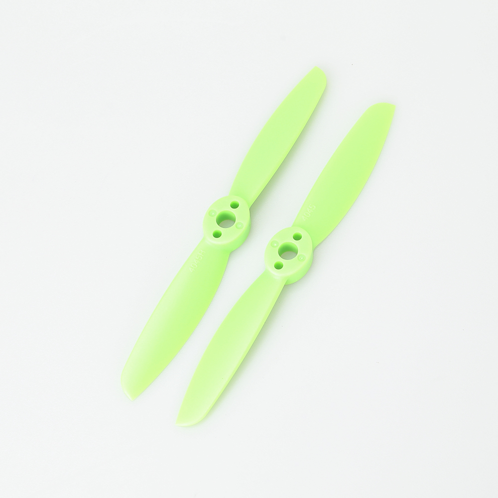 1 Coppia 4045 4 pollici 4X4.5  - Fpv Drone Propeller recensione e prezzo