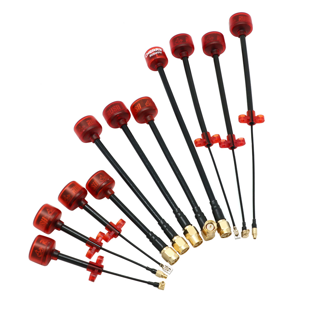 Rush Cherry FPV 5.8G Antenna L - Fpv Drone Receiver recensione e prezzo