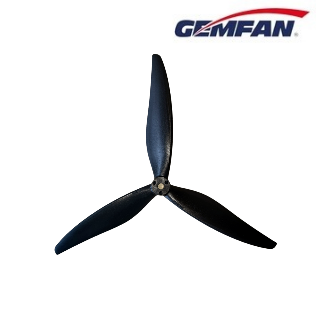 4PCS Gemfan 8040 8X4X3 3-Lame  - Fpv Drone Propeller recensione e prezzo