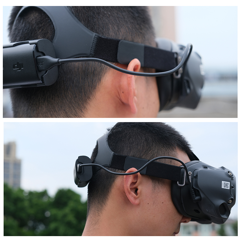 Cavo di Ricarica per Batteria  - Fpv Drone Goggles recensione e prezzo