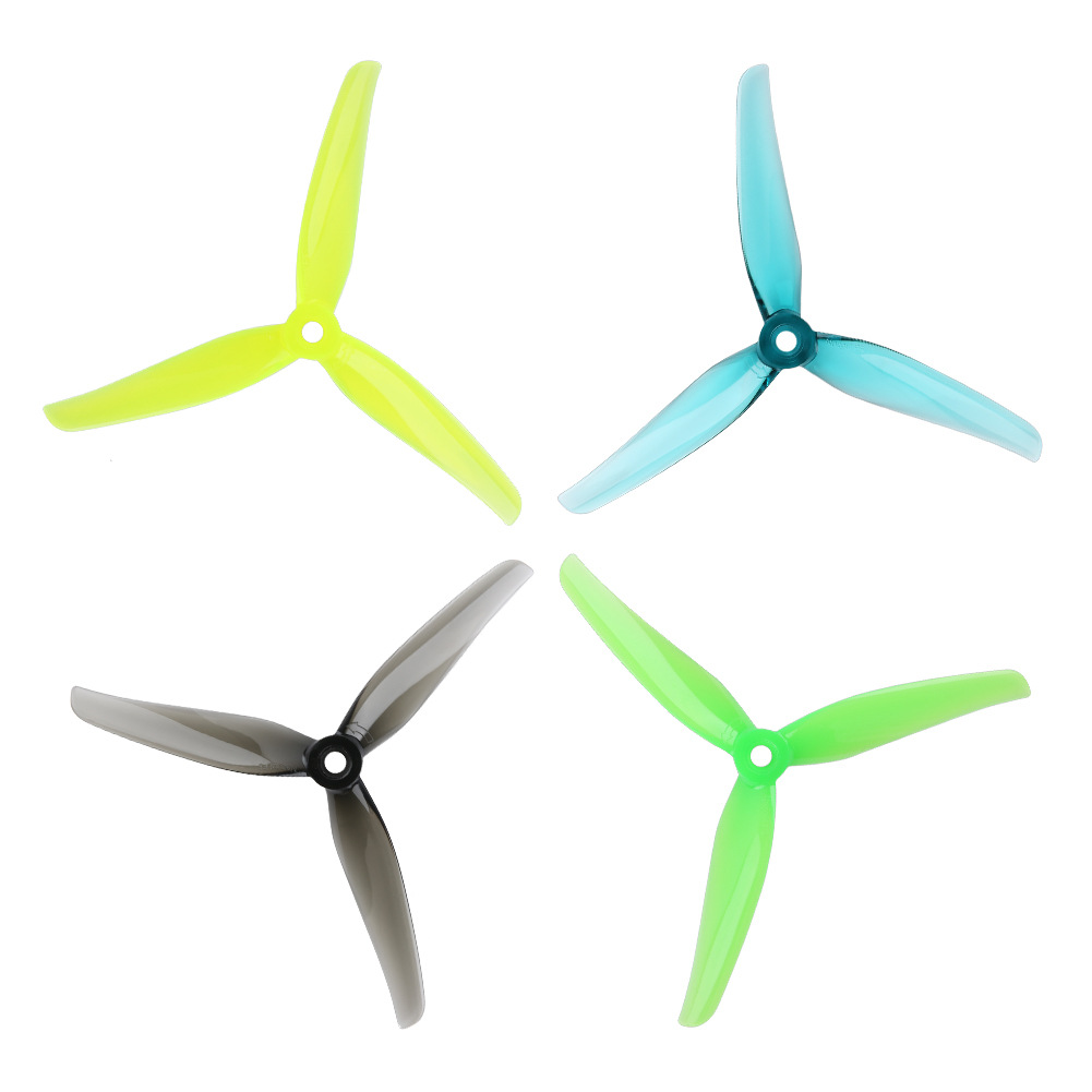 iFlight Nazgul F5 Elica a 3 pa - Fpv Drone Propeller recensione e prezzo