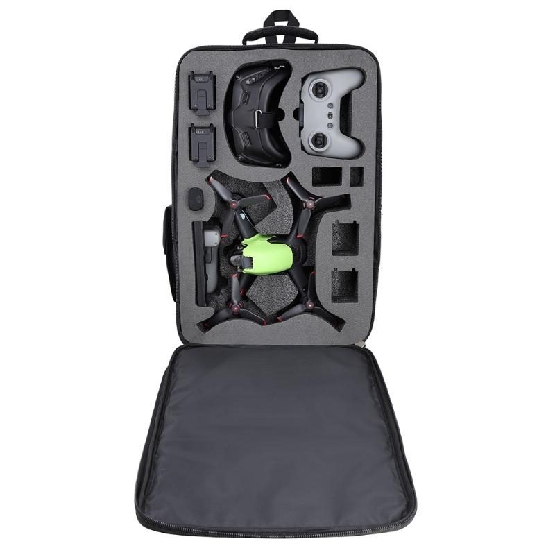 B03F per copertina stoccaggio  - Fpv Drone Bag recensione e prezzo