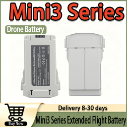 Batteria KINTESUN potenziata d - Dji Drone Mini 3 recensione e prezzo