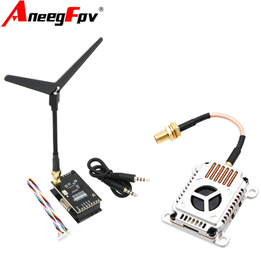 Modulo Trasmettitore Video VTX - Fpv Drone Vtx recensione e prezzo