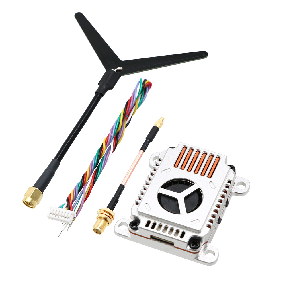 Modulo Trasmettitore Video VTX - Fpv Drone Vtx recensione e prezzo