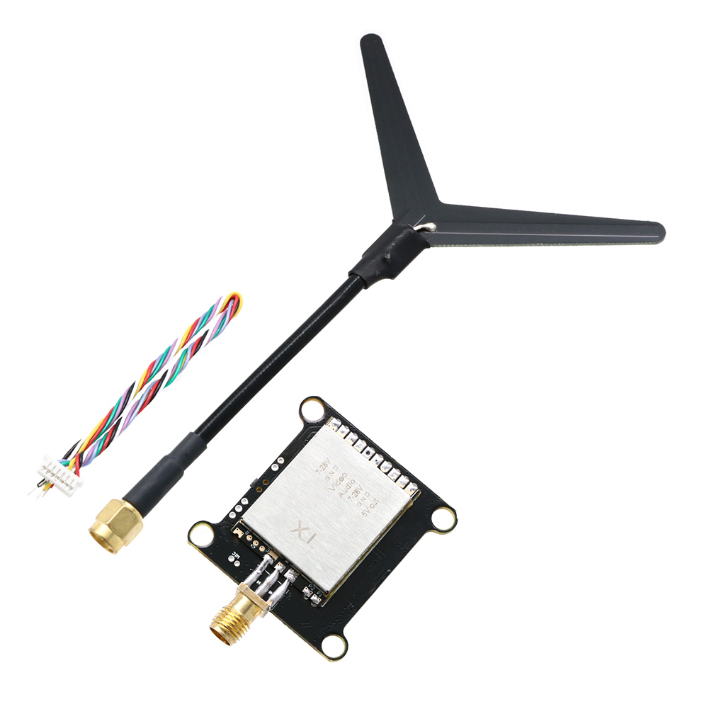Modulo Trasmettitore Video VTX - Fpv Drone Vtx recensione e prezzo