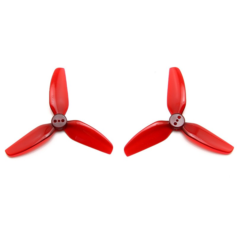 Eliche FPV HQ a 3 pale 3x3x3 3 - Fpv Drone Propeller recensione e prezzo