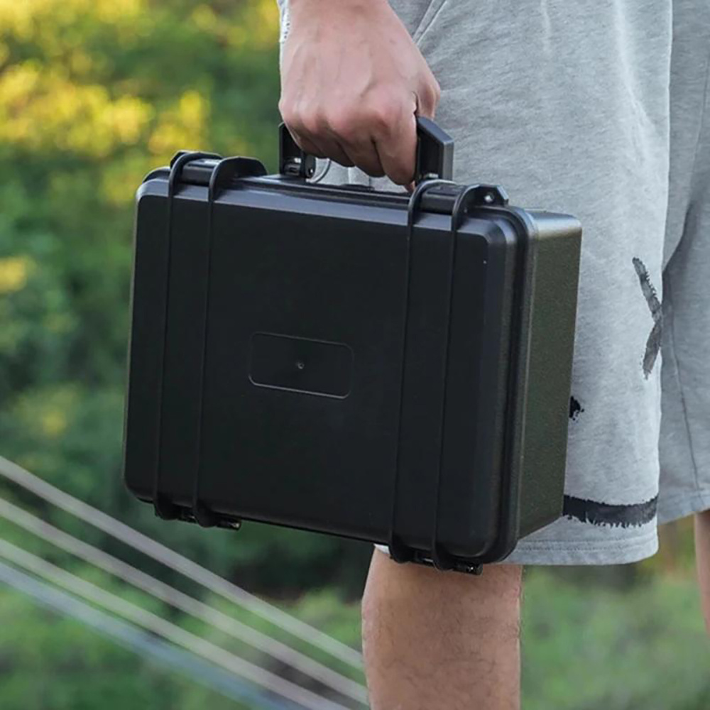 Custodia Protettiva per DJI NE - Fpv Drone Bag recensione e prezzo