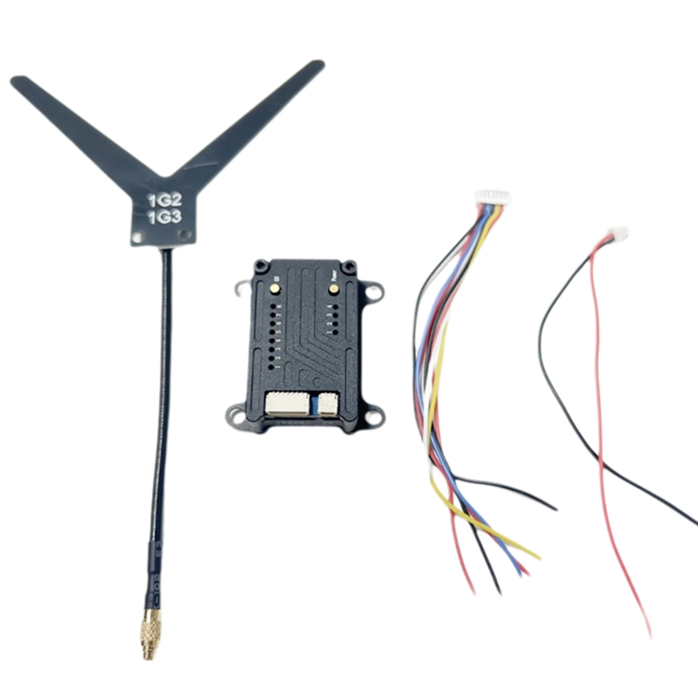 Trasmettitore Video FPV AS96-1 - Fpv Drone Vtx recensione e prezzo