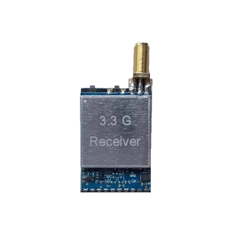 3.3G 800mw 1.6W FPV Antenna VT - Fpv Drone Receiver recensione e prezzo
