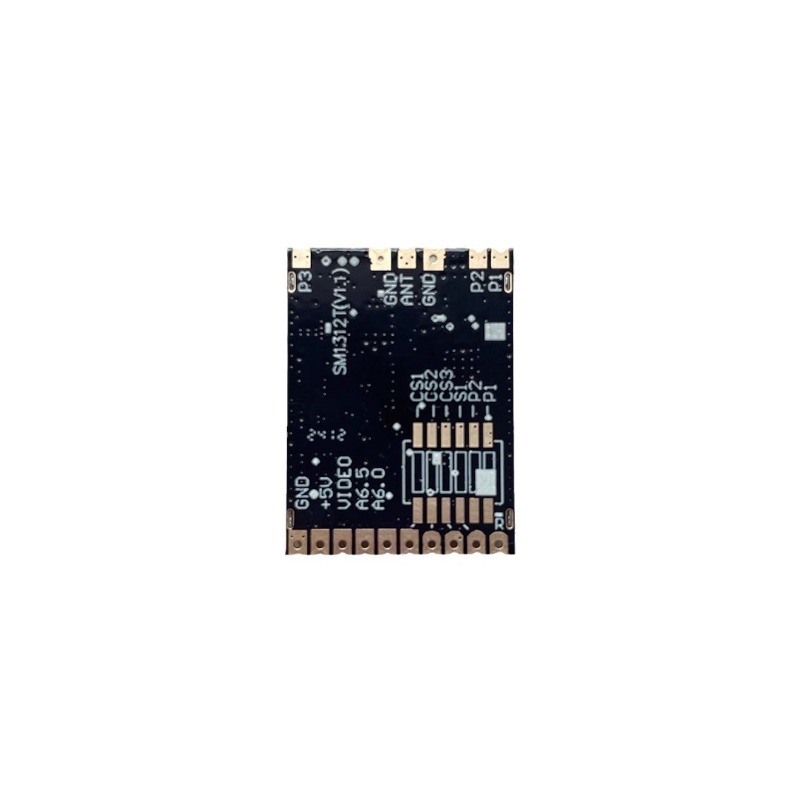 3.3G 800mw 1.6W FPV Antenna VT - Fpv Drone Receiver recensione e prezzo