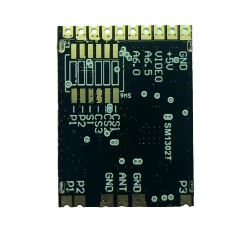 3.3G 800mw 1.6W FPV Antenna VT - Fpv Drone Receiver recensione e prezzo