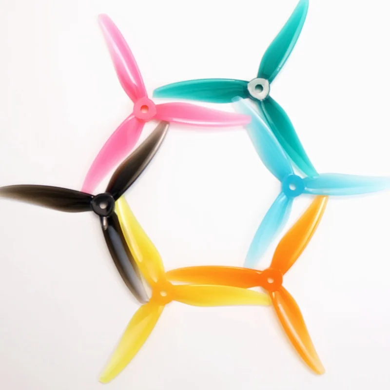 Nuovo Set di 2-12 Eliche Gemfa - Fpv Drone Propeller recensione e prezzo